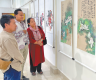 Exhibition Marks 70 Years of China-Nepal Ties