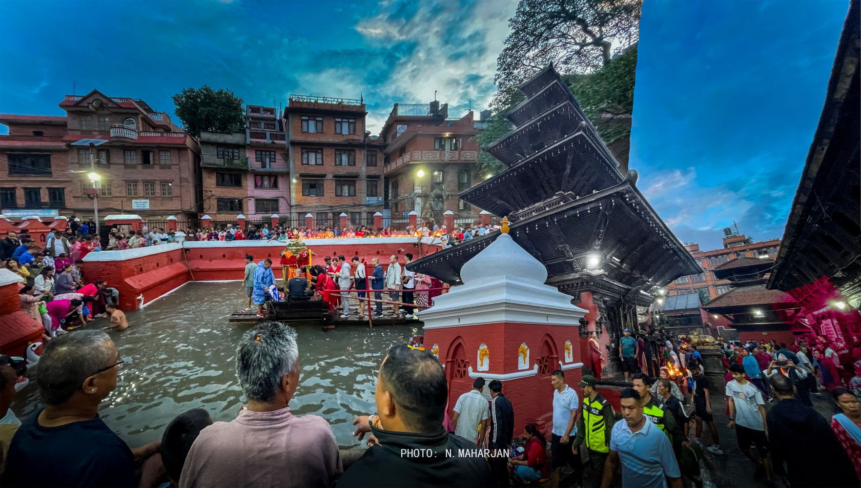 janai purnima photo by nitesh 2 x1