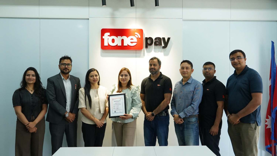 fonepay