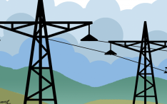 Nepal exports power worth Rs. 17.5 bn to India, Bangladesh in 2024/25