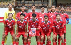 एएफसी यु-२० महिला एसियन कप : आज उत्तर कोरियासँग भिड्दै नेपाल