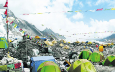 लेक लागेर बर्सेनि जान्छ पर्यटकको ज्यान