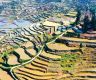 西班牙记者云南行：梯田、寺庙与飞檐翘角里的中国