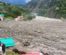 尼泊尔大使馆称印度北阿坎德邦洪水和山体滑坡致26名尼泊尔人失踪