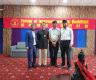 中尼佛教文化交流盛会在蓝毗尼举行