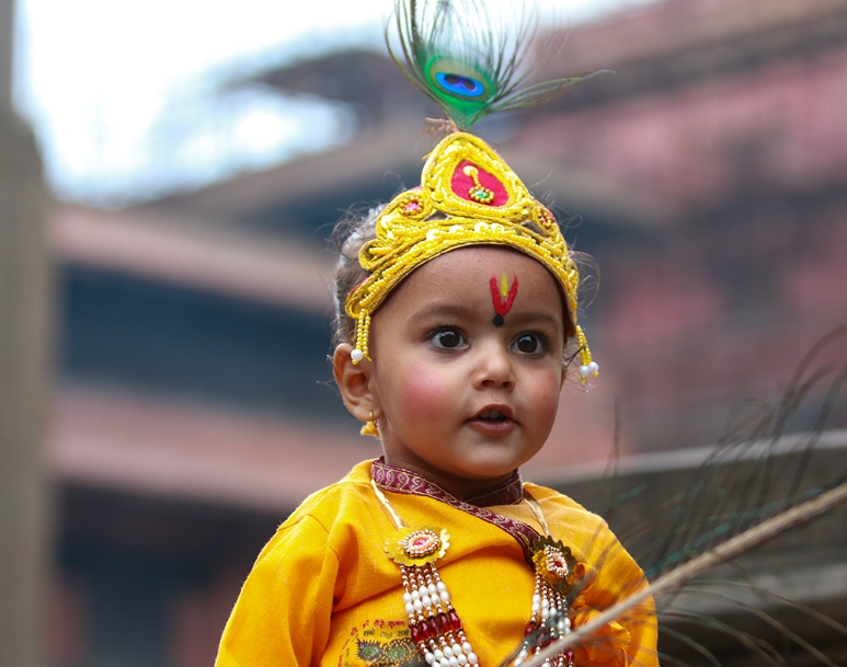 krishna