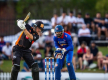 Top End T20 Series: Nepal loses to Northern Territory by 42 runs in opener