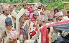 Raute Corridor to be built by Karnali government