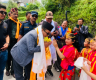 रसुवाली माटोले खोजेको र जनताले रोजेको योजनालाई प्राथमिकता दिन्छौँ : मन्त्री लामा