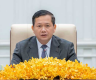 柬媒：柬埔寨首相洪玛奈将赴华参加上合组织峰会