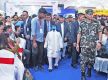 PM Oli urges youth to engage in innovation, production