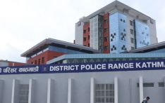 एक वर्षमै काठमाडौं प्रहरीले समात्यो ५ हजार ५ सय ८५ फरार अपराधी