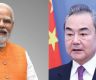 India's Modi meets China's top diplomat as Asian powers rebuild ties