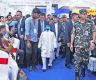 PM Oli urges youth to engage in innovation, production