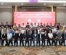 尼泊尔侨界举行座谈会纪念抗战胜利80周年 70余侨胞共忆峥嵘岁月​