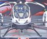 NADA 2025：中国造飞行汽车 引爆尼泊尔车展