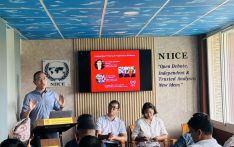 NIICE Seminar on 70 Years of Nepal–China Relations  Open Debate， Independent & Trusted Analysis