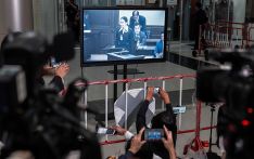 关系能否恢复职务，牵动泰国政局发展，佩通坦39岁生日当天出庭接受质询