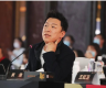 演员黄渤称父母都患有阿尔兹海默症，他担心会被遗传