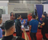 CG电子跨界亮相车展 推出尼泊尔首台卡拉OK QLED电视