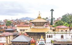 Pashupati area ready to welcome devotees on Teej Day