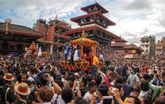 Nepal to Host Art and Culture Festival in September