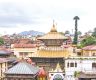 Pashupati area ready to welcome devotees on Teej Day