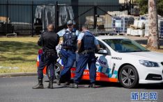 澳大利亚维多利亚州发生枪击事件 2名警察死亡