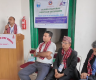 Guided Cultural Heritage Excursion by Prof.Som Khatiwada Phd