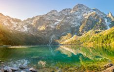 First World Lake Day today