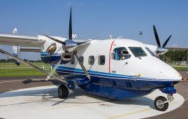 US to hand Skytrucks, air ambulance to Nepali Army in Sept
