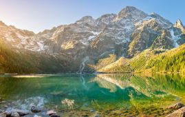First World Lake Day today