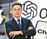 外媒：马斯克起诉苹果与OpenAI“合谋垄断”