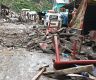 印控克什米尔地区发生山体滑坡 已致至少30人死亡
