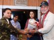 नेपाली फिल्म खेल्न आइपुगे भारतीय अभिनेता प्रदीप रावत, भोलिदेखि छायांकन