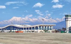 四川航空获批开通博卡拉至澳大利亚直飞航线