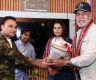 नेपाली फिल्म खेल्न आइपुगे भारतीय अभिनेता प्रदीप रावत, भोलिदेखि छायांकन