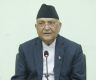 प्रधानमन्त्री ओली शनिबार चीन जाँदै