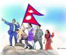 尼泊尔新版国家青年政策将青年年龄界定为18-35岁