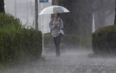 Monsoon Watch: Gandaki, Karnali, Sudurpaschim to see heavy rainfall