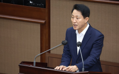 韩媒：韩国首尔市长遭“死亡威胁”，警方正展开调查