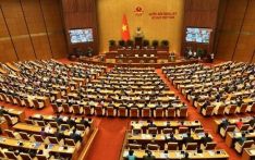越南将对13920名囚犯实施国庆特赦