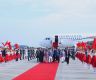 十年四执 “友谊专机”：喜马拉雅航空 —— 中尼建交 70 周年的闪耀 “空中名片”