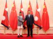 In meeting with Xi, Oli objects to Lipulekh deal between India, China