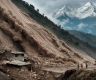 पहिराले कर्णाली राजमार्ग र देहिमाडौँ–गिरेगडा सडक अवरुद्ध
