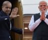 एउटै मञ्चमा सहभागी हुन चीन पुगे नरेन्द्र मोदी र शाहबाज शरीफ