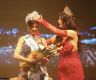 Luna Luitel crowned Miss Nepal World 2025