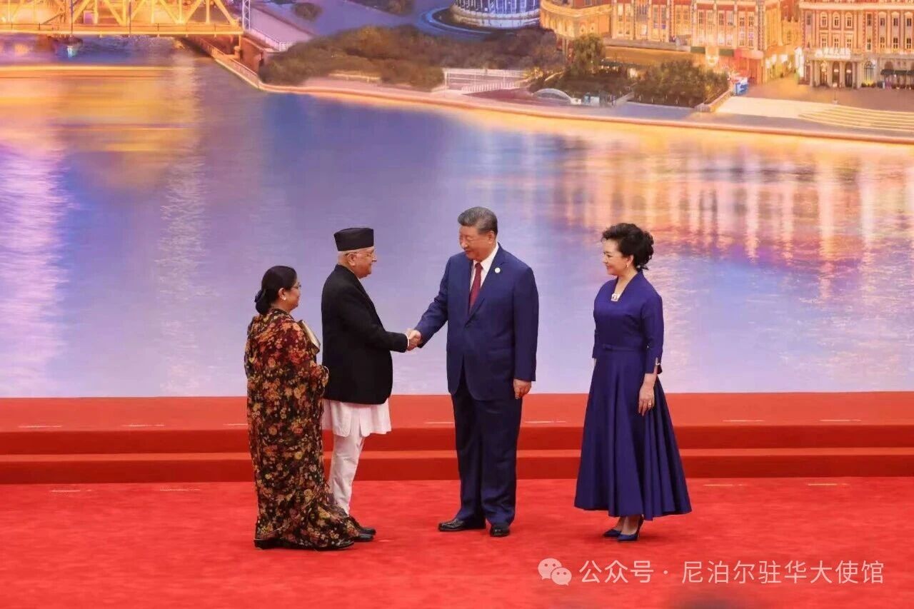 oli china x6