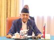  प्रधानमन्त्री ओली र लाओसका राष्ट्रपति थोंगलुन सिसुलिथबीच द्विपक्षीय बैठक