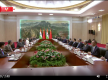 习近平：做睦邻友好的朋友 相互成就的伙伴 是中印双方的正确选择